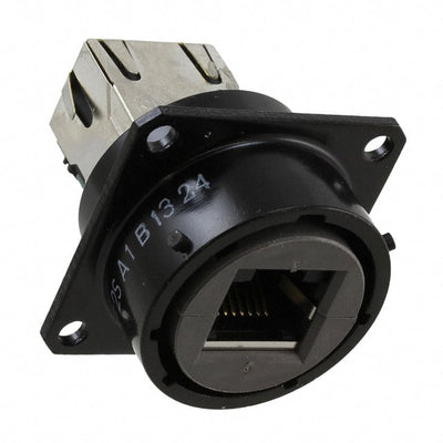 RJF2SA1B by Amphenol Socapex - CONNECTOR MOD ADAPTER 8P8C TO PCB