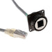RJF2SA2G05100BTX by Amphenol Socapex - CABLE MOD 8P8C JACK-PLUG 1.64