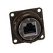 RJF2SA5G by Amphenol Socapex - CONNECTOR MOD JACK 8P8C UNSHLD