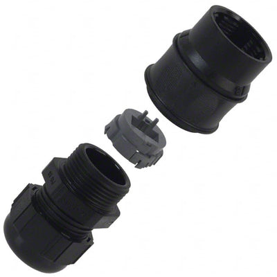 RJF5446 by Amphenol Socapex - CONNECTOR MOD PLUG HSG RJ45
