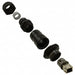 RJF7PEM1B by Amphenol Socapex - CONNECTOR MOD COUPLER 8P8C TO 8P8C