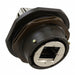 RJF7SA1G by Amphenol Socapex - CONNECTOR MOD COUPLER 8P8C TO 8P8C