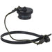 RJFC6B by Amphenol Socapex - CONNECTOR CAP FOR RJF SERIES PLUG