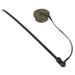 RJFC6G by Amphenol Socapex - CONNECTOR CAP FOR RJF SERIES PLUG
