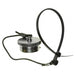 RJFC6N by Amphenol Socapex - CONNECTOR CAP FOR RJF SERIES PLUG