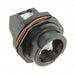 RJFRB73U by Amphenol Socapex - CONNECTOR MOD JACK 8P8C SHIELDED