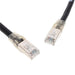 RJFSFTP5E1000 by Amphenol Socapex - CABLE MOD 8P8C PLUG-PLUG 32.81