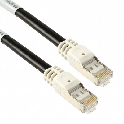 RJFSFTP60150 by Amphenol Socapex - CABLE MOD 8P8C PLUG-PLUG 4.92
