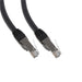 RJFSFTP6A1500 by Amphenol Socapex - CABLE MOD 8P8C PLUG-PLUG 49.21