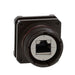 RJFTV25GF459 by Amphenol Socapex - CONNECTOR MOD JACK 8P8C UNSHLD