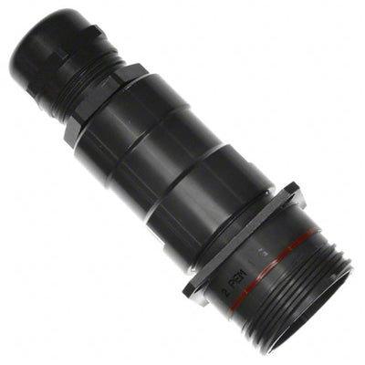 RJFTV2PEM1G by Amphenol Socapex - CONNECTOR MOD COUPLER 8P8C TO 8P8C