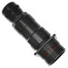 RJFTV2PEM1G by Amphenol Socapex - CONNECTOR MOD COUPLER 8P8C TO 8P8C