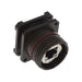 RJFTV2SA5GF459 by Amphenol Socapex - CONNECTOR MOD JACK 8P8C UNSHLD