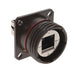 RJFTV2SC1G by Amphenol Socapex - RJF TV FIELD THREADED TRANSVERSA