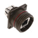 RJFTV2SD1G by Amphenol Socapex - RJF TV FIELD THREADED TRANSVERSA