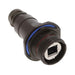 RJFTV67SAPEM1G by Amphenol Socapex - CONNECTOR MOD COUPLER 8P8C TO 8P8C