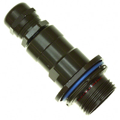 RJFTV7PEM1G by Amphenol Socapex - CONNECTOR MOD COUPLER 8P8C TO 8P8C