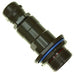 RJFTV7PEM1G by Amphenol Socapex - CONNECTOR MOD COUPLER 8P8C TO 8P8C
