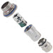 RJFTV7PEM1N by Amphenol Socapex - CONNECTOR MOD COUPLER 8P8C TO 8P8C