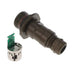 RJFTV7PEM2G00 by Amphenol Socapex - CONNECTOR MOD JACK 8P8C UNSHIELDED