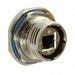 RJFTV7SA1N by Amphenol Socapex - CONNECTOR MOD COUPLER 8P8C TO 8P8C