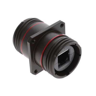 RJFTVB2GISOBRUT by Amphenol Socapex - CONNECTOR MOD JACK 8P8C