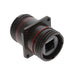 RJFTVB2GISOBRUT by Amphenol Socapex - CONNECTOR MOD JACK 8P8C