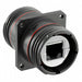 RJFTVB2GISONI by Amphenol Socapex - CONNECTOR MOD COUPLER 8P8C TO 8P8C