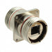 RJFTVB2NISONI by Amphenol Socapex - CONNECTOR MOD COUPLER 8P8C TO 8P8C