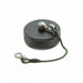 RJFTVC2ZN by Amphenol Socapex - CONNECTOR CAP FOR RJF TV SERIES RCPT