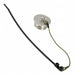 RJFTVC6N by Amphenol Socapex - CONNECTOR CAP FOR RJF TV SERIES PLUG