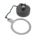 RJFTVC7ZC by Amphenol Socapex - CONNECTOR CAP FOR RJF TV SERIES RCPT