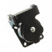 RJFTVSCCB by Amphenol Socapex - CONNECTOR CAP FOR RJF TV SERIES RCPT