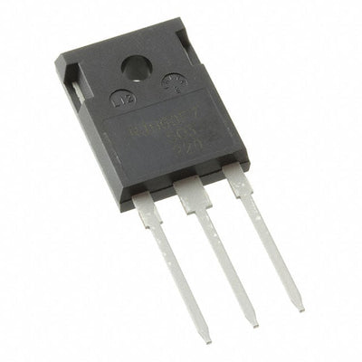 RJH60F7DPQ-A0#T0 by Renesas Electronics America Inc - IGBT 600V 90A 328.9W TO247A