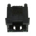 RJHSE-3085 by Amphenol ICC (Commercial Products) - CONNECTOR MOD JACK 8P8C VERT UNSHLD
