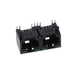 RJHSE-5085-02 by Amphenol ICC (Commercial Products) - CONNECTOR MOD JACK 8P8C R/A UNSHLD