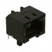 RJHSE-5085 by Amphenol ICC (Commercial Products) - CONNECTOR MOD JACK 8P8C R/A UNSHLD