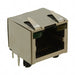 RJHSE-5384 by Amphenol ICC (Commercial Products) - CONNECTOR MOD JACK 8P8C R/A SHIELDED