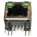 RJHSE5485 by Amphenol ICC (Commercial Products) - CONNECTOR MOD JACK 8P8C R/A SHLD