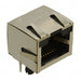 RJHSE-5480 by Amphenol ICC (Commercial Products) - CONNECTOR MOD JACK 8P8C R/A SHIELDED