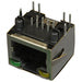 RJHSE-5481 by Amphenol ICC (Commercial Products) - CONNECTOR MOD JACK 8P8C R/A SHIELDED