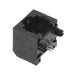 RJHSE-7060 by Amphenol ICC (Commercial Products) - CONNECTOR MOD JACK 6P6C R/A UNSHLD