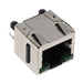 RJHSE3P85 by Amphenol ICC (Commercial Products) - CONNECTOR MOD JACK 8P8C VERT SHLD