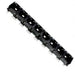 RJHSE508B08 by Amphenol ICC (Commercial Products) - CONNECTOR MOD JACK 8P8C R/A UNSHLD