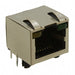 RJHSE5381A1 by Amphenol ICC (Commercial Products) - CONNECTOR MOD JACK 8P8C R/A SHIELDED