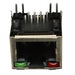 RJHSE5387 by Amphenol ICC (Commercial Products) - CONNECTOR MOD JACK 8P8C R/A SHIELDED