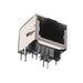 RJHSE5481A1 by Amphenol ICC (Commercial Products) - CONNECTOR MOD JACK 8P8C R/A SHLD