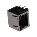 RJHSE5484 by Amphenol ICC (Commercial Products) - CONNECTOR MOD JACK 8P8C R/A SHLD