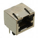 RJHSE7360 by Amphenol ICC (Commercial Products) - CONNECTOR MOD JACK 6P6C R/A SHIELDED