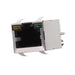 RJHSEKP81 by Amphenol ICC (Commercial Products) - 8P8C, VERTICAL, SHIELD WITH SIDE